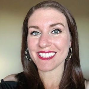 Meet your Posher, Cristen